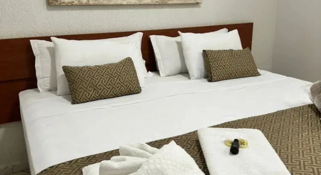Одноместный номер Premium Kaa House Hotel