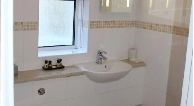 Двухместный номер Standard с видом на сад Clover Spa and Hotel