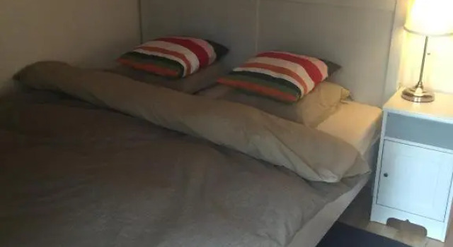 Domek Wakacyjny Na Złotych Wydmach, Prenota Appartamento Hotel a Wolin Island con parcheggio, Parcheggio