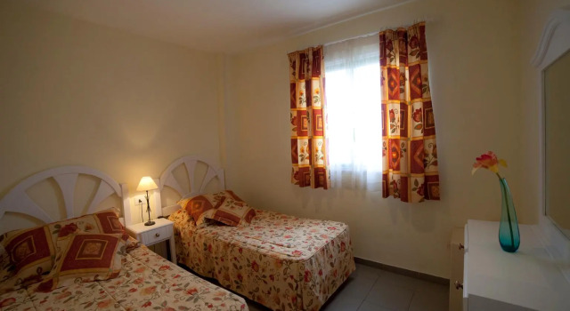 Villa Oasis La Paz, Забронировать Апартаменты/квартира Апартаменты Пуэрто-де-ла-Крус, рядом с Комплекс бассейнов Лаго-Мартианес, Апартаменты/квартира