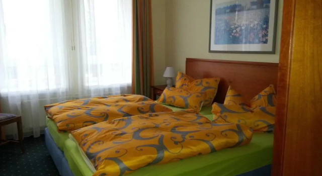 Strand Park Heringsdorf _ 2_11, Book Hotel Heringsdorf Usedom