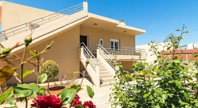 Villa Vamagia