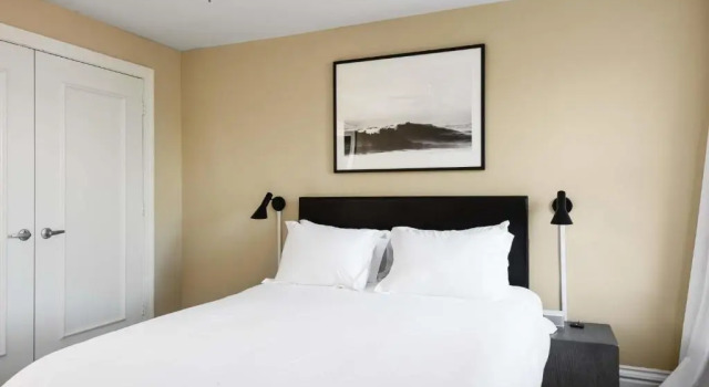 Classic CWE 2BR with Full Kitchen by Zencity, Book Hotel Saint Louis Missouri