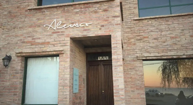 Aleusco