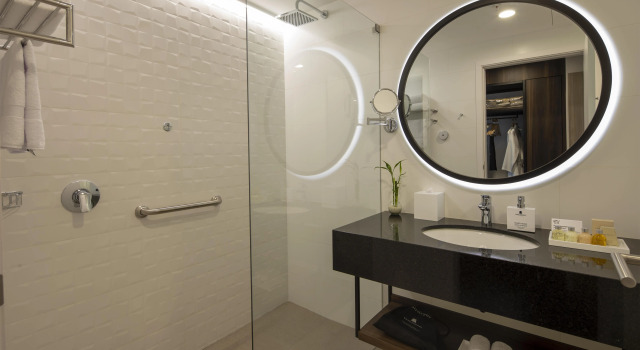 Двухместный номер Deluxe Casa Andina Premium San Isidro