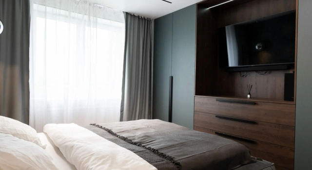 ELITE | 2-room apartment, Book Lejlighed Sankt Petersborg Rusland