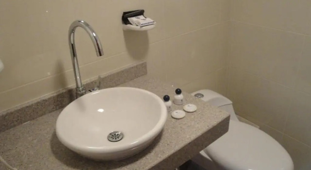 Номер Superior Hotel San Francisco de Asís
