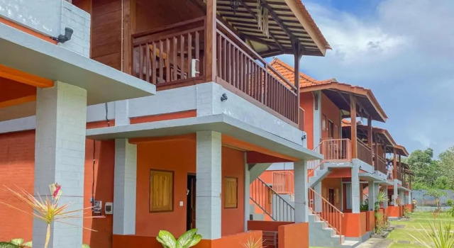 The Lavana Kundra Pratiwi Uluwatu, Book Hotel Cheap Hotels in Bali