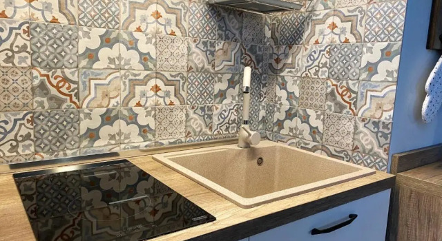 Апартаменты SUITE VITTI 5 - Puglia Mia Apartments