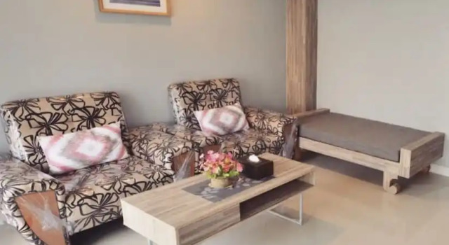 Номер Standard The Tamnan Pattaya Hotel & Resort