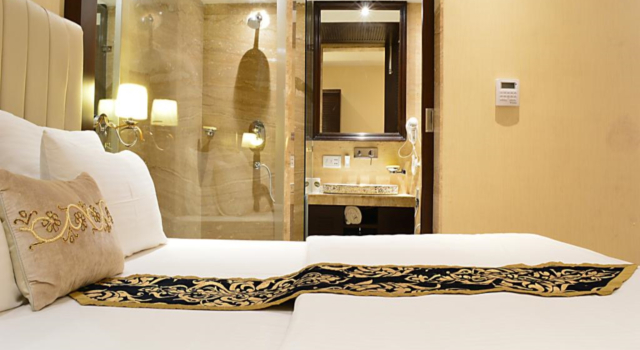 Hotel Emperor Palms at Karol Bagh