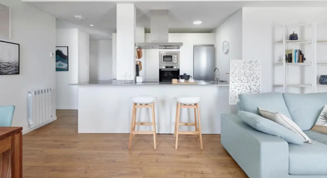 Апартаменты Deluxe H SUITE3B by Smiling Rentals