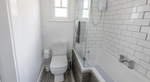 Номер Standard The Sleep-Inn Hare B&B