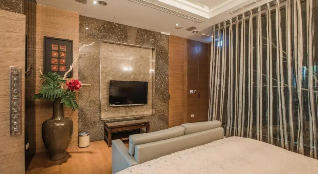 Двухместный номер Standard Motel Stars