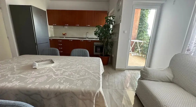 Apartments Jasna