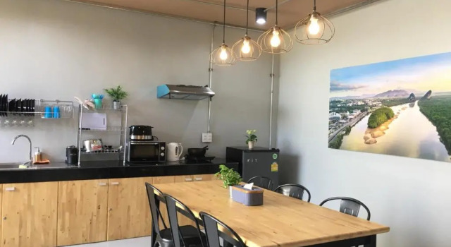 Апартаменты Otter House