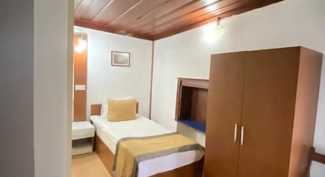 Номер Small Konak Hotel Kaleiçi