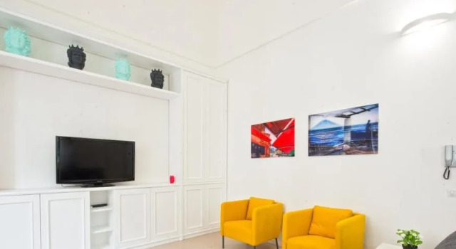 Loft 18 by Wonderful Italy, Забронировать Апартаменты/квартира Отели в центре Палермо, в центре
