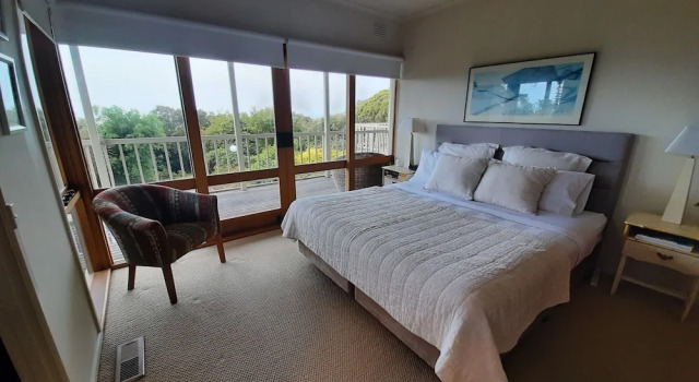 Jackson's Dromana, Book Hotel Dromana Mornington Peninsula