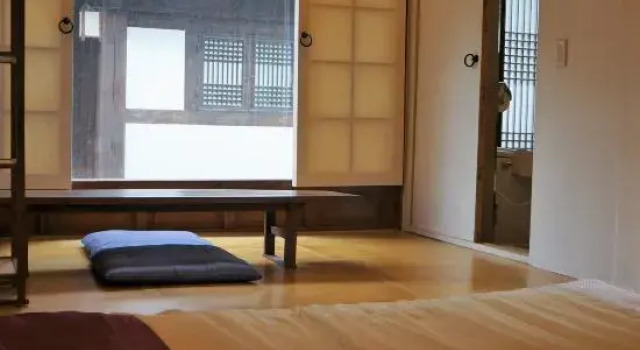 Suite 2 camere Rakkojae Seoul Bukchon Hanok Village - Korean Traditional Hanok Hotel