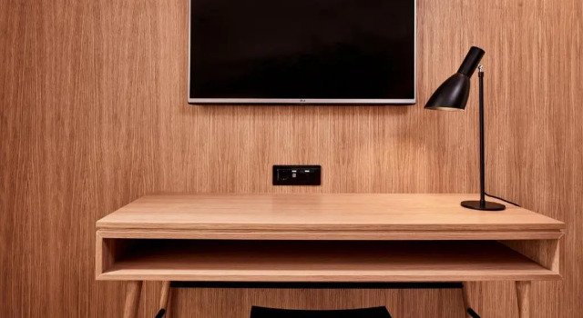 Номер Classic Ibis Styles Heraklion Central