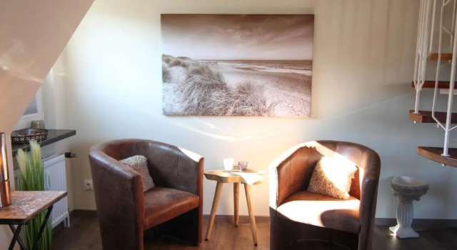 Ferienwohnung Ankerlicht2