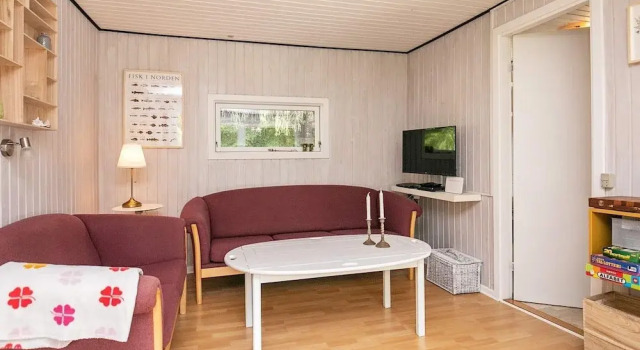 5 person holiday home in Tranekær-By Traum, Prenota Casa vacanze Tranekaer Langeland