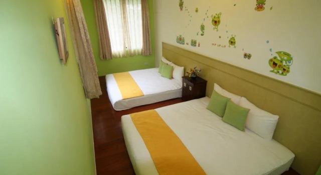 Dao Xiang Village B&B, Book Bed and Breakfast Puli Nantou County