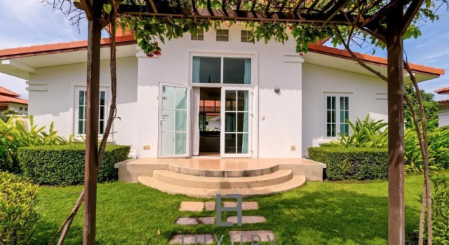2 Bedroom Villa at Banyan Resort BR100