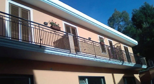 Appartamenti Sole Mare Agropoli
