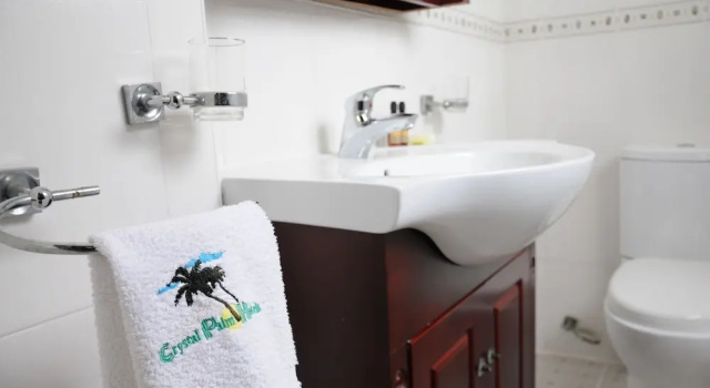 Двухместный номер Standard Crystal Palm Hotels