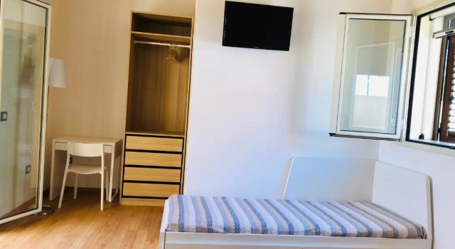 Номер Standard Seacily Rooms