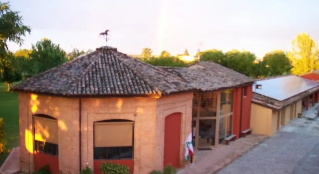 Agriturismo Battibue, Забронировать Фермерский дом Фьоренцуола-дʼАрда Эмилия-Романья