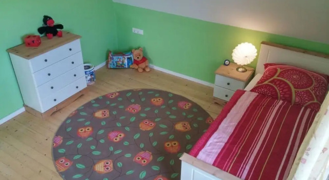 Lovely Apartment in Bad Driburg