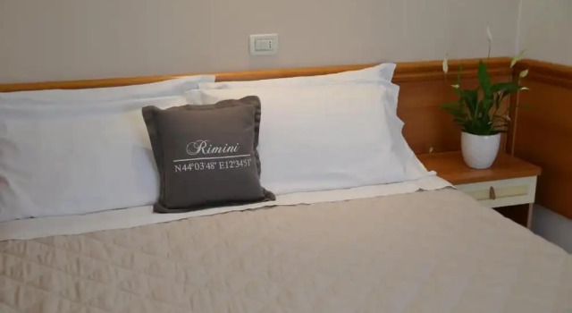 Hotel Apogeo