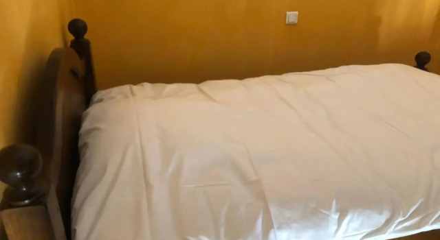 Люкс Superior Auberge du Renardeau