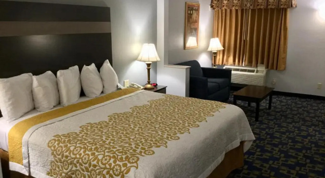 Standard- værelse Days Inn Robstown