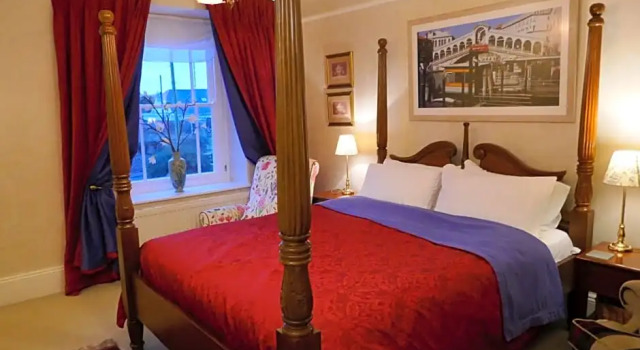 Номер Standard Kerrington House