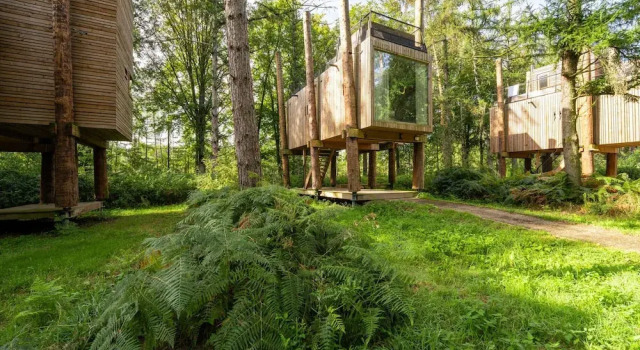 Бунгало Cozy Bungalow With Pool