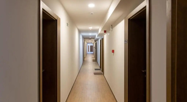 Студия Premier 1 - Milmari Resort
