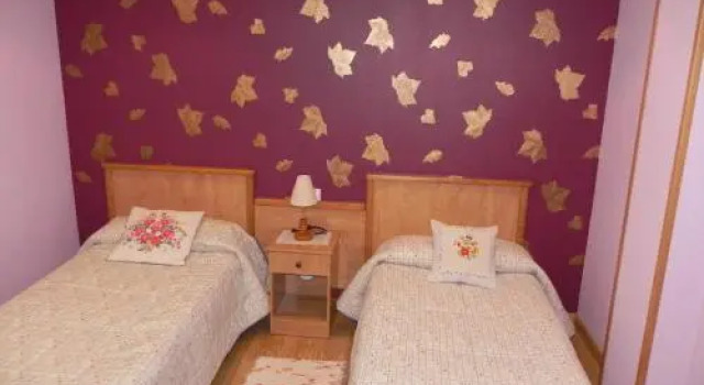 O Lar de Carmiña, Book Hotel  
