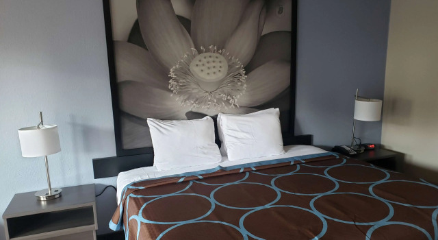 Super 8 by Wyndham Morganton, Book Hotel Morganton North Carolina
