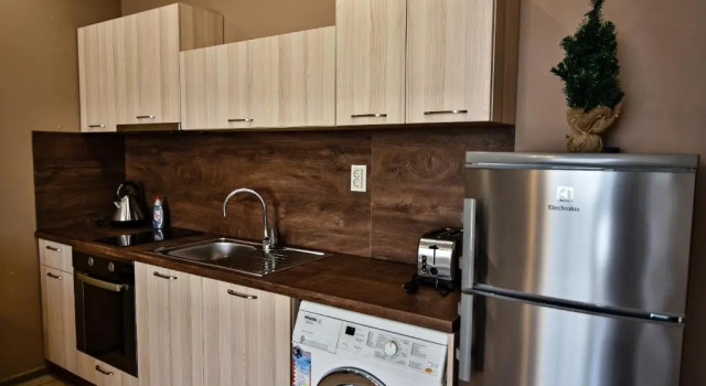 Апартаменты Zarevata Guest House