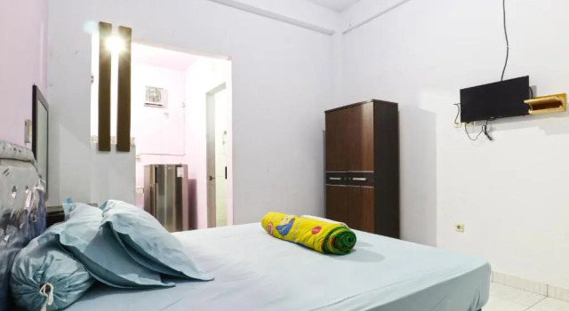 Micost Homestay, Забронировать Отель Денпасар Denpasar Municipality