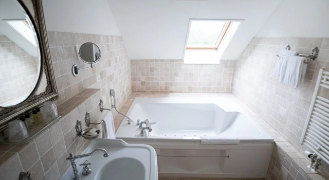 Двухместный номер Luxury с балконом Landgoed Westerlee