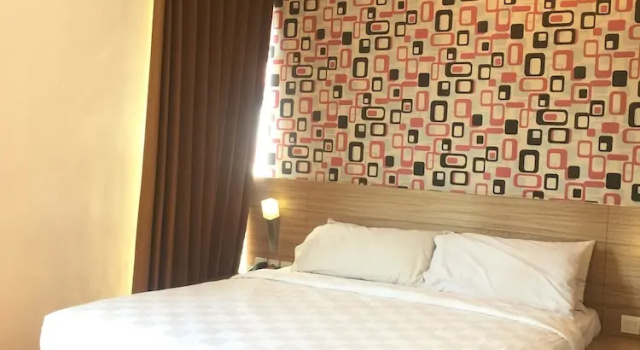 Monolocale DeMira Hotel