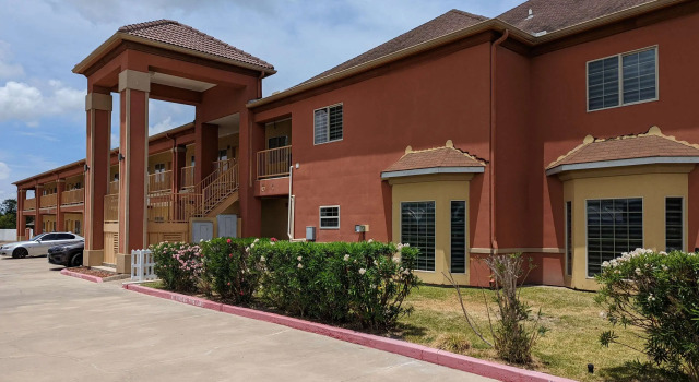 Quality Inn Brownsville