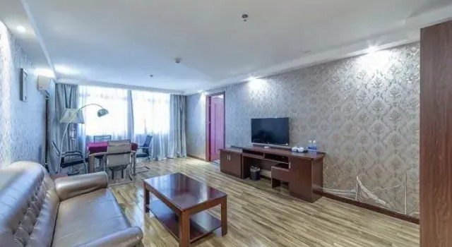 Люкс Muyuan Hotel