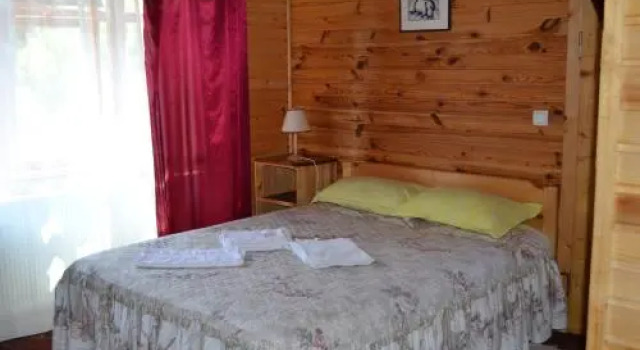 Vila Veverita, Varaa Hotelli  