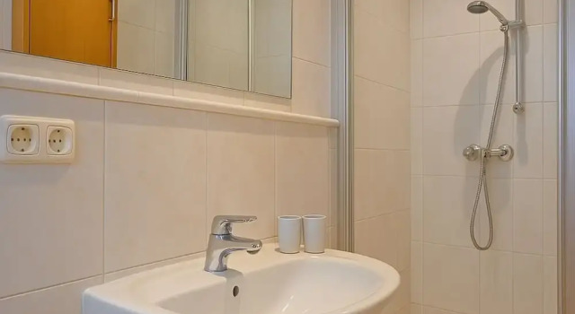 Двухместный номер Comfort Hotel Schultheiss Hameln